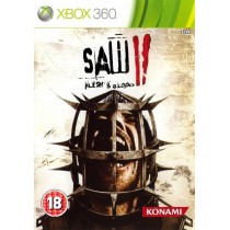 SAW 2 [Xbox 360]